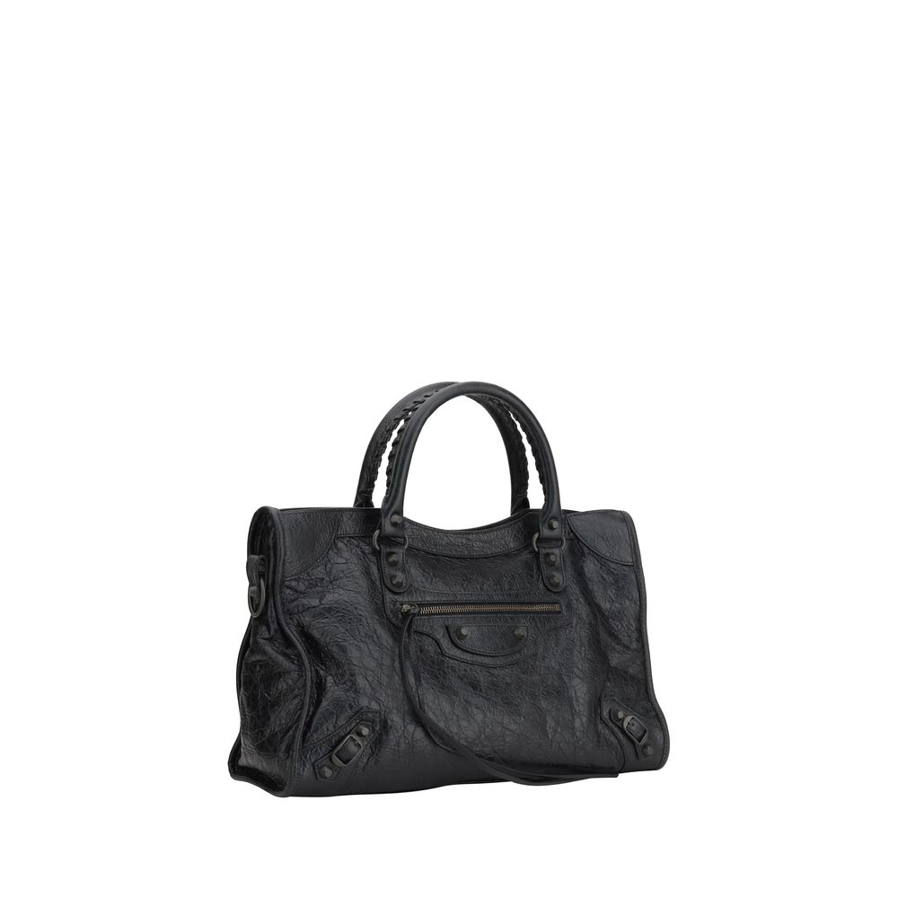 Balenciaga Le City Orta Boy Omuz Çantası